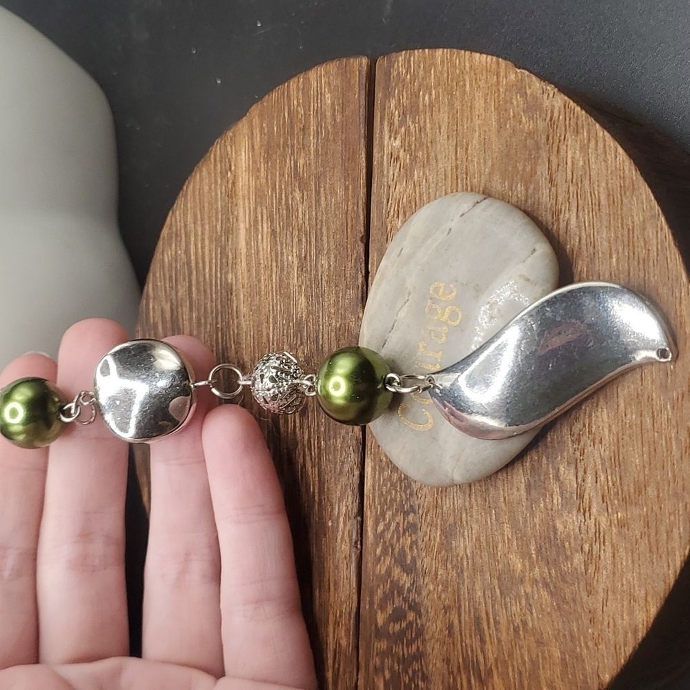 Partridge pear paradise‎ dangle pendant